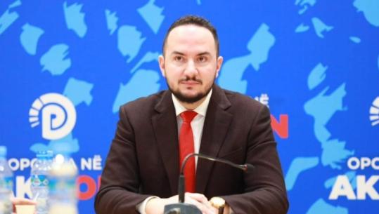Reagon Salianji: Vrasja e sotme në Elbasan tregon degradimin e rendit dhe sigurisë publike