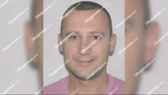FOTOJA e biznesmenit të ekzekutuar në Elbasan me 2 plumba në kokë 