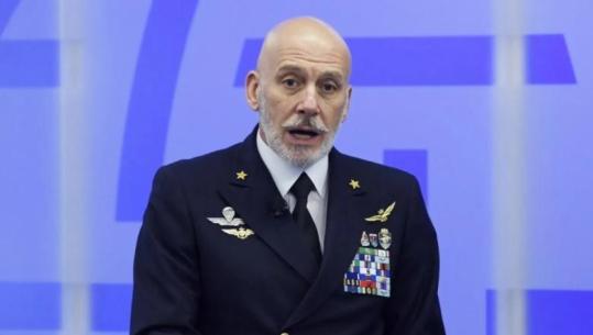 Kreu i Komitetit Ushtarak të NATO-s: Po shqyrtohet mundësia e një sulmi hibrid parandalues ndaj Rusisë! Moska: Deklarata të papërgjegjshme