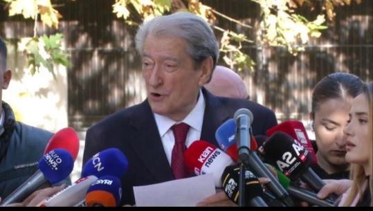 Sali Berisha: Meta mund të dijë më shumë se unë për 21 Janarin