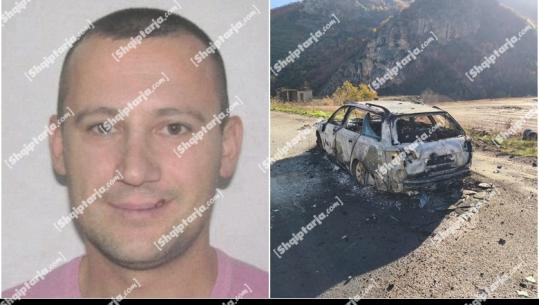 Ekzekutimi i Mëhallës në Elbasan/ Autorët përdorën një mjet që 43-vjeçari jepte me qira, e dogjën në Librazhd! Shoqërohet personi që e kishte ditët e fundit (EMRI+VIDEO)