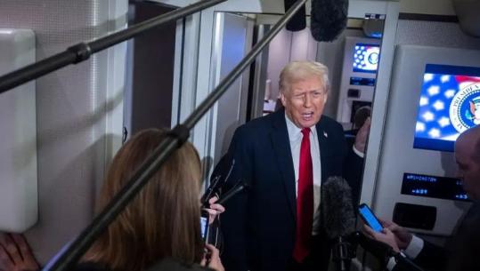 Shtëpia e Bardhë nis një program gjurmimi për mediat! Artikujt që kritikojnë administratën e Trump do klasifikohen si 'gënjeshtër'