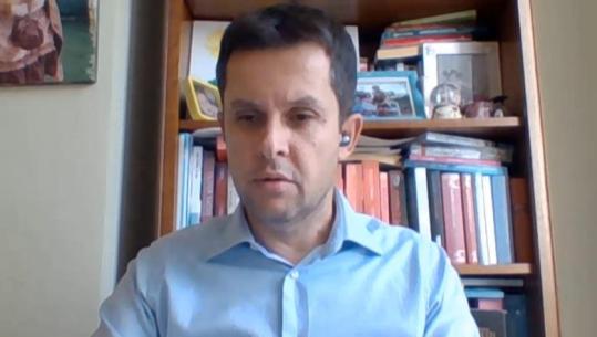 Takimi me Salianjin/ Alimehmeti kritika Berishës: Prej 9 muajsh nuk mblidhet Këshilli Kombëtar! PD duhet të zhvillojë zgjedhje transparente, riorganizim deri tek kryetari