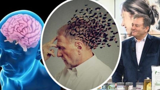 Pse demenca po rritet më shumë? Shenjat që japin ALARM dhe ushqimet që MBROJNË trurin