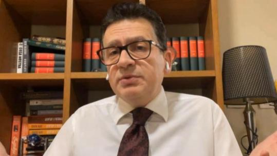 Spahiu: Pas kafes me Ervin Salianjin, gjysma vrapuan te Berisha për ta spiunuar si tradhtar partie