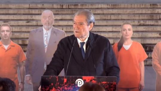 Preç Zogaj: A do të bëjë Berisha në foltoren e dytë një bilanc të së parës?