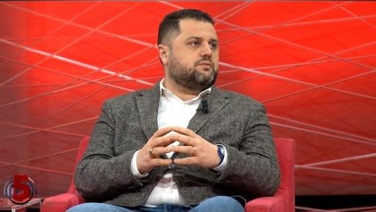 Pezullimi i Ballukut/ Indrit Sefa: Kushtetuesja do t'i vendosë vulën, drejtësia po tregon se është e pavarur 