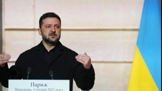 Do të mbahej pas vizitës në Moskë, anulohet takimi i Witkoff, Kushner me Zelenskyn 