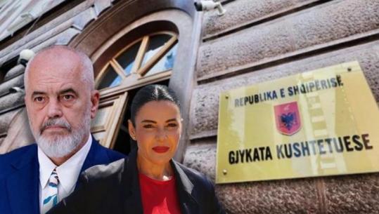 Pezullimi i Ballukut, s’ka unanimitet në Kolegjin e Kushtetueses! Ankimi i qeverisë i kalon Mbledhjes së Gjyqtarëve, do vendosin nëse kalon për shqyrtim