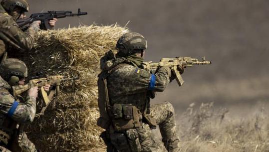 SIPRI: Firmat e armëve përfitojnë shumë nga lufta në Ukrainë! Vitin e kaluar të ardhurat e tyre arritën në 679 miliardë dollarë