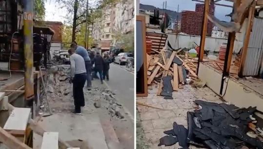 Lirimi i hapësirave publike, Rama: Do të çlirohen të tëra, pa përjashtim