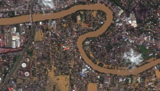 Indonezi dhe Sri Lanka, mbi 1 mijë viktima nga përmbytjet