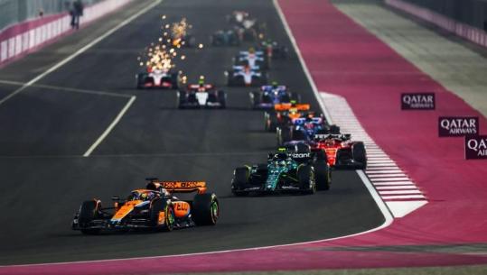 Formula 1/ Titulli kampion vendoset në garën e fundit, llogaritë e tre pretendentëve për trofeun