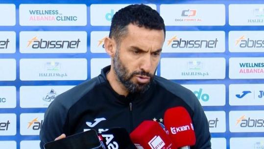 'Kam besim te ekipi', Ardian Nuhiu para derbin kundër Dinamos: Kjo Tiranë ka nevojë për mbështetje