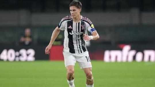 Juventus kujdes, Arsenali futet në garë për Yildiz! Gati për t'i plotësuar kërkesat ekonomike