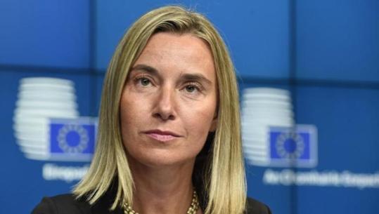 ‘Kam vepruar me korrektësi’, Mogherini jep dorëheqjen si Rektore e Kolegjit të Europës pas arrestimit për mashtrim dhe korrupsion