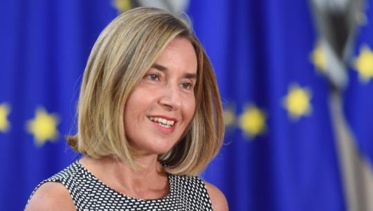 Belgjikë/ Mashtrime me trajnimin e diplomatëve të rinj, ndalohen rektorja e Kolegjit të Evropës, Federica Mogherini dhe zyrtari i KE