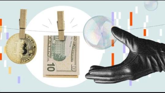 Pastrimi i parave/ Janar–Gusht, rriten rastet për hetim, por sekuestrimet e pasurisë bien 82%