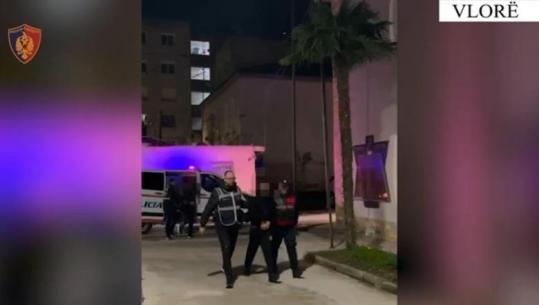 Vlorë/ Qarkullonte i armatosur me makinë teksa ishte në arrest shtëpiak, pranga 22-vjeçarit