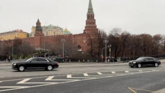 Nis takimi Witkoff-Putin, pas Presidentit rus, njeriu i Trump do takojë Zelensky-n