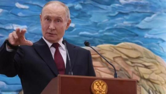 Putin përpara takimit me amerikanët: Nëse Evropa do luftë, jemi gati që tani