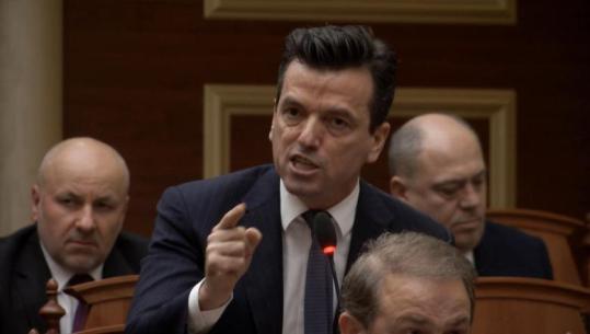 Çështja e Ballukut, Shehaj: Rama po i bën presion çdo ditë drejtësisë, po përdor Gjykatën Kushtetuese