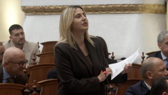 Arrestimi i Frederica Mogherini, Zhupa: Këta vijnë në Shqipëri dhe masterizohen për korrupsion! I keni dhënë Kolegjit Evropian 17 mln euro nga taksat