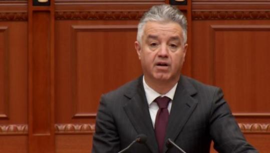 Përmbytjet në Berat/ Deputeti i PD: Fermerët shqiptarë të përbuzur nga qeveria! Duhet të dëmshpërblehen 100% nga shteti