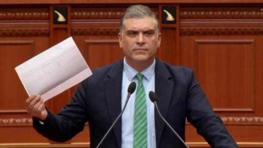 Blushi drejtuar deputetëve të PS: Nuk pres të keni zgjuarsinë e Dritëro Agollit! Po talleni me pensionistët, si nuk ju vjen turp