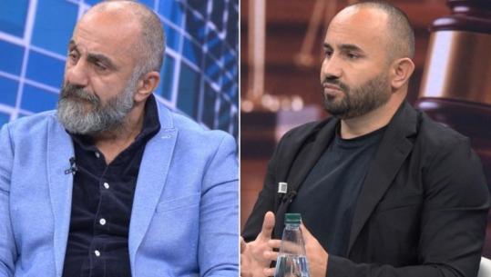 Pezullimi i Ballukut/ Adriatik Doçi për Report Tv: E besuara e Berishës në GJK, s’lejoi kalimin e çështjes për gjykim! Kara: Seanca të jetë publike