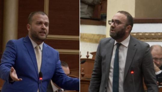 Kuvend/ Bido: Bojkotuat ceremoninë e Flamurit më 28 Nëntor! Bardhi: Patriotizmin tregoje kur voton projekte që i shkojnë turkut