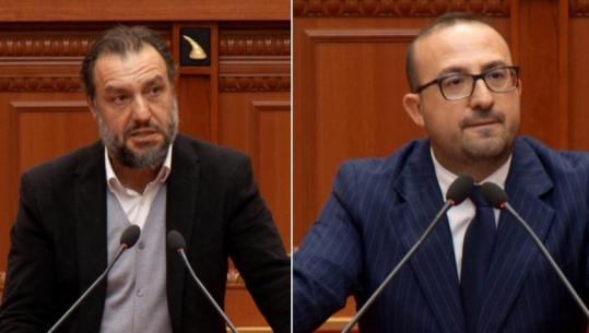 'O deputet na duhen bote, ka vajt m**i në gju', Korreshi mes ironisë raporton problemet e Lushnjes! Shalsi: Bëj pak humor dhe me gjendjen ku jeni katandisur