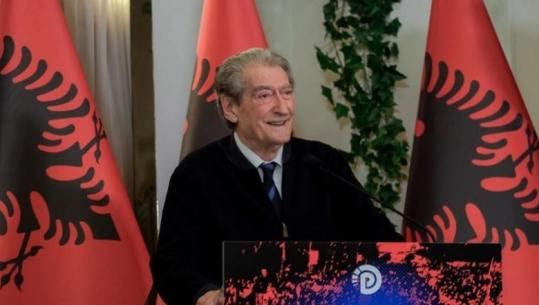 Pas strukturave, Berisha mbledh të premten në takim edhe aleatët