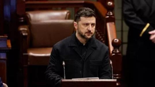 Lufta në Ukrainë, Zelensky në rrezik izolimi: Kam frikë se SHBA-të do të na braktisin