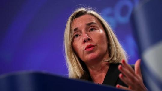 Belgjikë/ Mashtrim e korrupsion me programin e trajnimit të diplomatëve të rinj të BE, lirohet rektorja e Kolegjit të Evropës Federica Mogherini dhe dy të tjerët