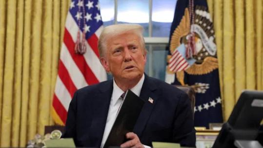 Sondazhi: Gjysma e evropianëve e shohin Trumpin si armik të Evropës! 62% në Belgjikë, 57% në Francë, nivelet më të ulëta në Kroaci e Poloni