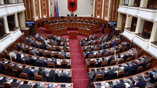 LIVE TV- Seanca maratonë në Kuvend/ Votohet nen për nen dhe tërësi buxheti 2026 dhe paketa fiskale