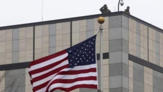  Kosovë/ Lista Serbe s'u certifikua për zgjedhjet, ambasada e SHBA: Përpjekjet e LVV, përçarëse! Rrezikon stabilitetin dhe rifillimin e dialogut strategjik