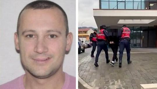  Vrasja e Mondi Mëhallës, policia: Arrestohet një 29-vjeçar, bashkëpunëtor në krim! Me precedentë të theksuar kriminal (VIDEO)