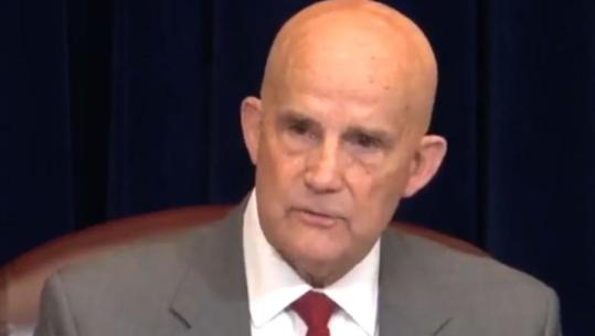 Kongresmeni amerikan shqetësime për gjyqësorin shqiptar: Vendime të vonuara! Nga 16,000 dosje stok në fillim të reformës, sot rreth 200,000 