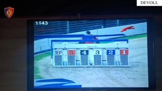 Bilisht/ Kishin përshtatur lokalin për lojëra fati, në pranga administratori dhe menaxheri