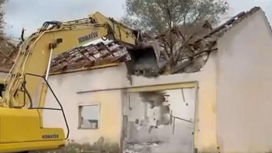 Vijon aksioni për lirimin e hapësirave publike, Rama: S’ka pushim