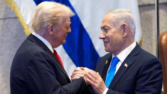 Netanyahu do të takohet me Trump në SHBA në fund të dhjetorit! Siria dhe Gaza në qendër të diskutimeve