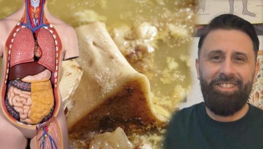 Lëngu i kockave, ilaçi i gjyshes eliksir natyral, por ka një sekret si duhet ta trajtoni në gatim 