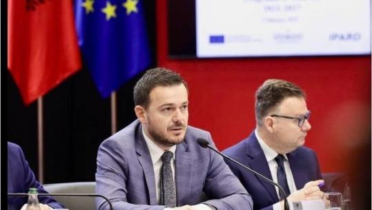 Takimi i III-të i Komitetit të Monitorimit për Programin IPARD III, ministri Salla: I rëndësishëm për modernizimin e bujqësisë 