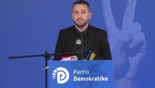 Ish-kreu i FRPD-së mesazh Berishës nga Foltorja e Salianjit: S'duam koka turku, por ka pasur vendime të gabuara