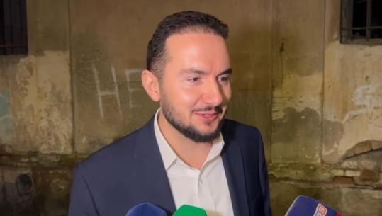 Nisi foltore nga Durrësi, Ervin Salianji: Qëllimi është ringritja dhe zgjimi i Partisë Demokratike