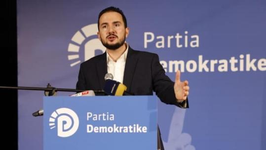 Ervin Salianji nga Durrësi: Shqipëria po plaçkitet dhe shpopullohet, gjithçka komandohet nga një dorë e vetme