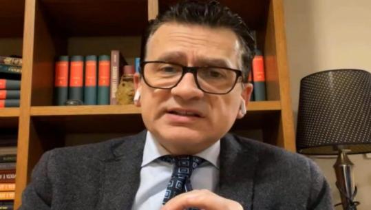 Spahiu: Avantazhi i Salianjit, 40 vite më i ri se Berisha dhe i burgosur nga qeveria Rama