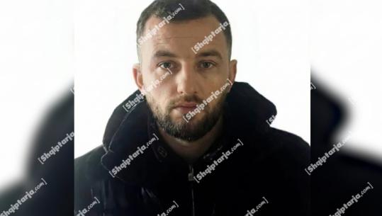 FOTOJA e Nevzat Spahos, dyshohet si i përfshirë në vrasjen e biznesmenit Mëhalla, u arrestua sot nga policia